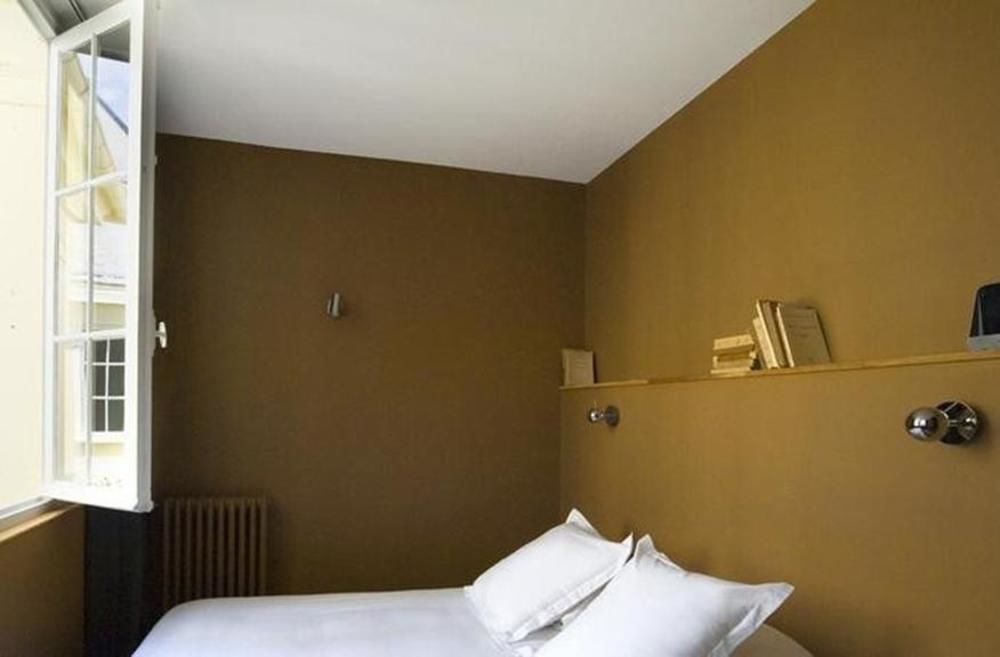 Hotel Helzear Montparnasse Paris Exterior photo